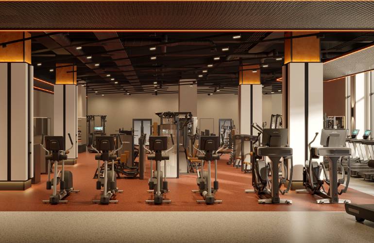 Фитнеснинг премиум сегменти: Ўзбекистон бозорига World Class жаҳон бренди кириб келди